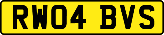 RW04BVS