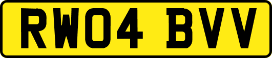 RW04BVV