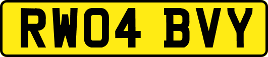 RW04BVY