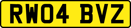 RW04BVZ