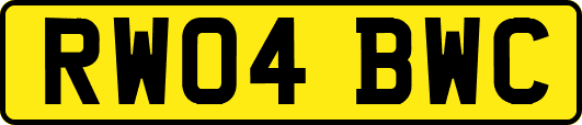 RW04BWC