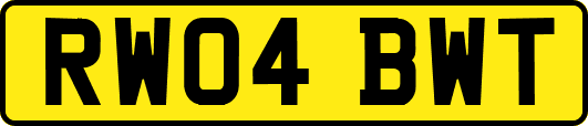 RW04BWT