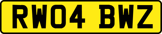 RW04BWZ