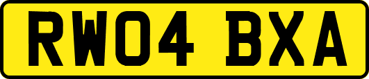RW04BXA