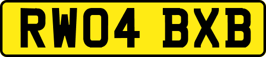 RW04BXB