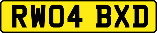 RW04BXD