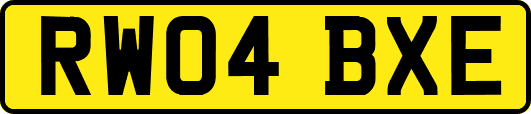 RW04BXE