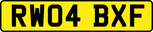 RW04BXF