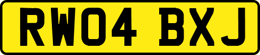 RW04BXJ