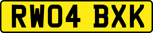 RW04BXK