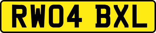 RW04BXL