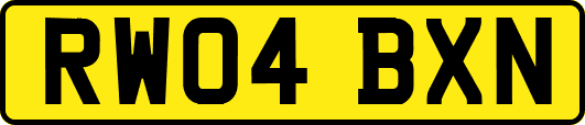 RW04BXN