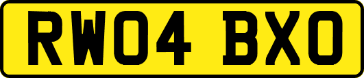 RW04BXO