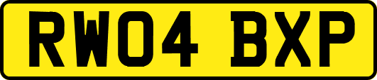 RW04BXP