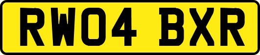 RW04BXR