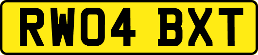 RW04BXT