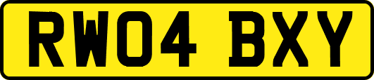 RW04BXY
