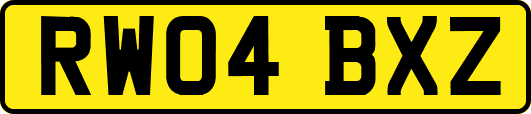 RW04BXZ