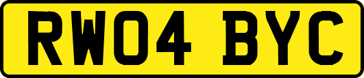 RW04BYC