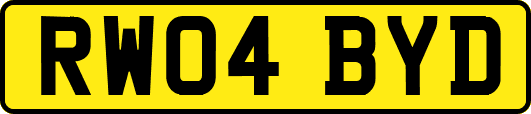 RW04BYD