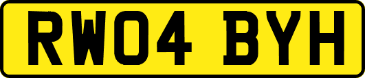 RW04BYH