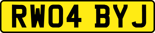 RW04BYJ