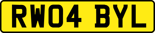 RW04BYL