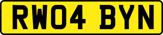 RW04BYN