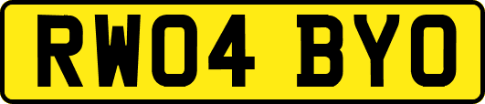 RW04BYO