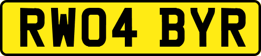 RW04BYR