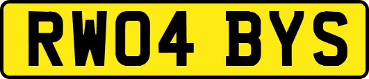 RW04BYS