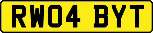 RW04BYT