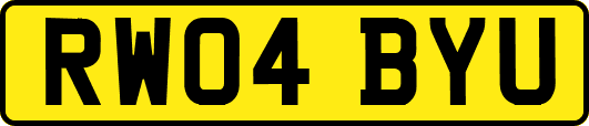 RW04BYU