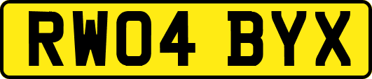 RW04BYX