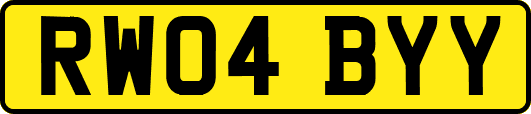 RW04BYY