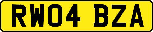 RW04BZA
