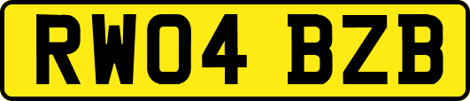 RW04BZB