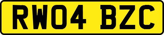 RW04BZC
