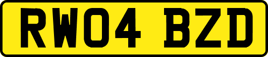 RW04BZD