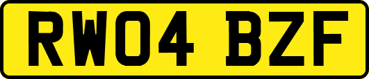RW04BZF