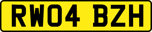 RW04BZH