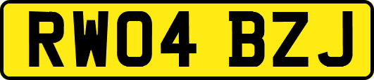 RW04BZJ