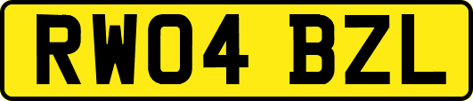 RW04BZL