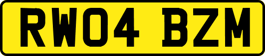 RW04BZM