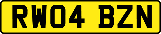RW04BZN