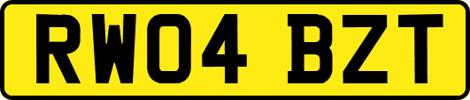RW04BZT