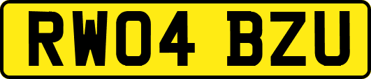 RW04BZU