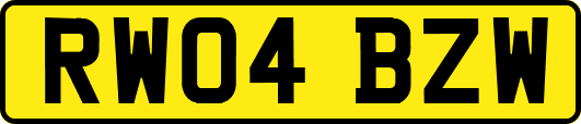 RW04BZW