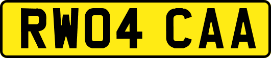 RW04CAA