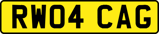RW04CAG